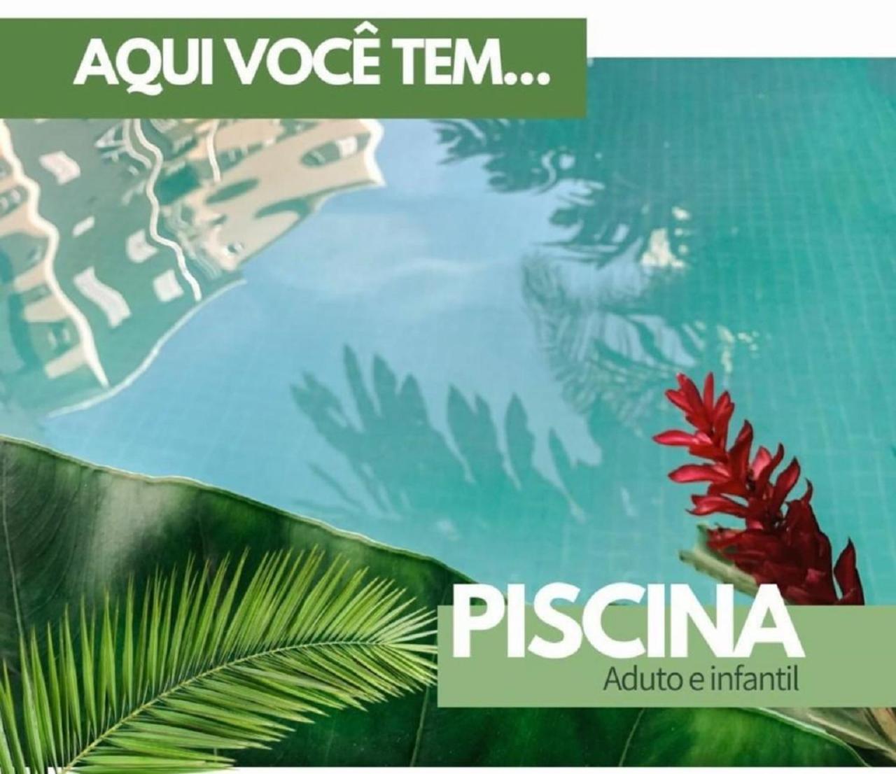 Portal Das Palmeiras 2 Ubatuba Eksteriør billede