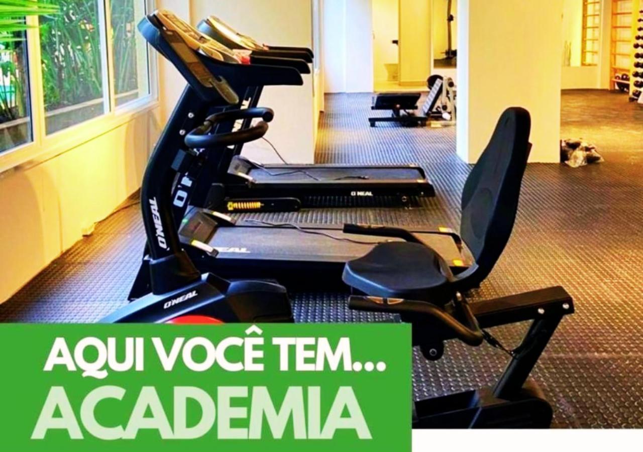 Portal Das Palmeiras 2 Ubatuba Eksteriør billede